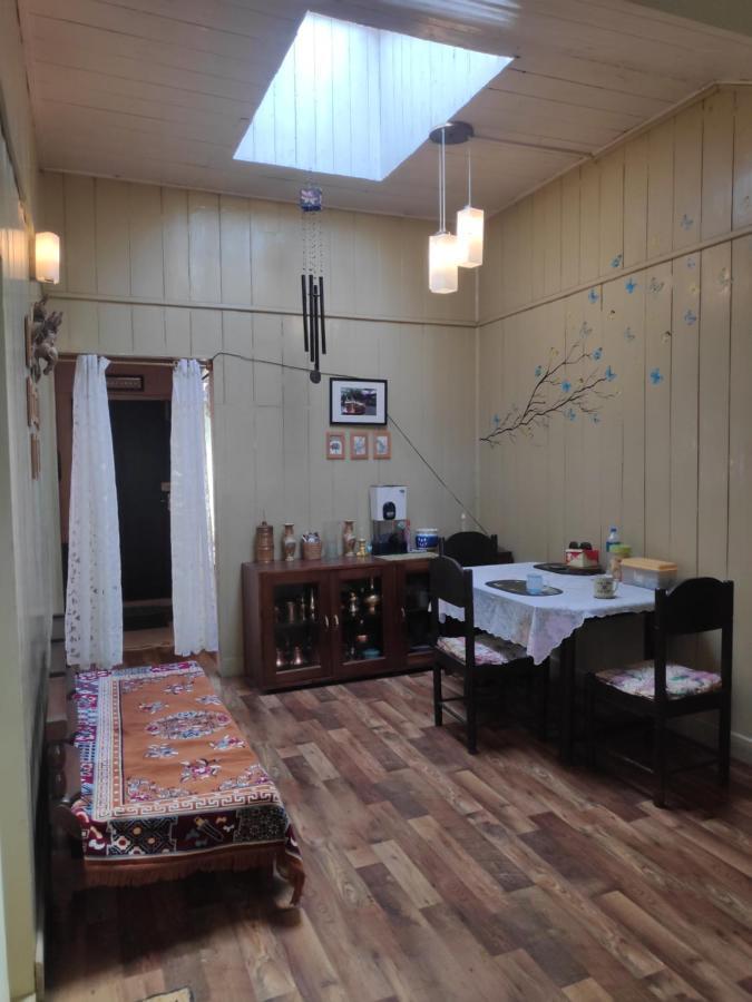 Darjeeling Bnb Extérieur photo