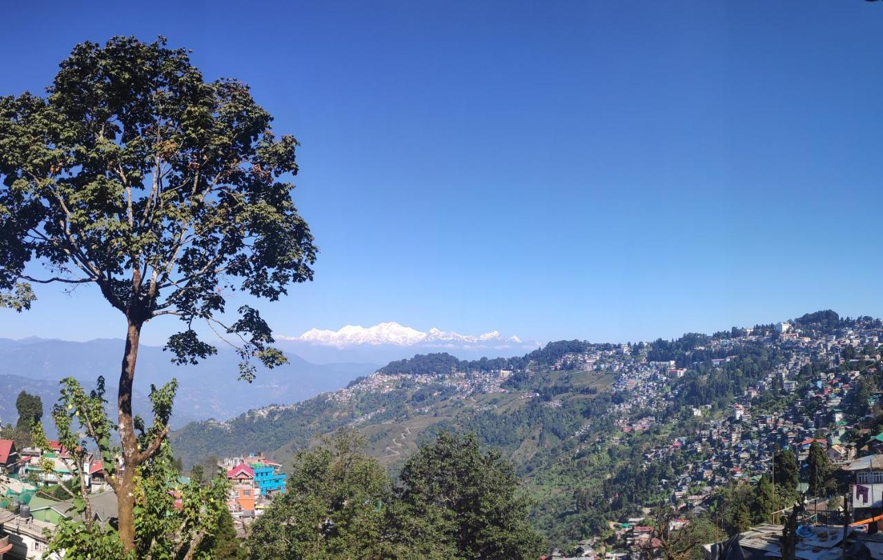 Darjeeling Bnb Extérieur photo