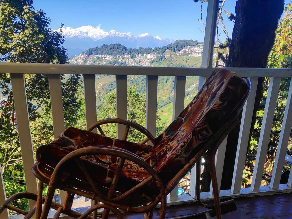 Darjeeling Bnb Extérieur photo