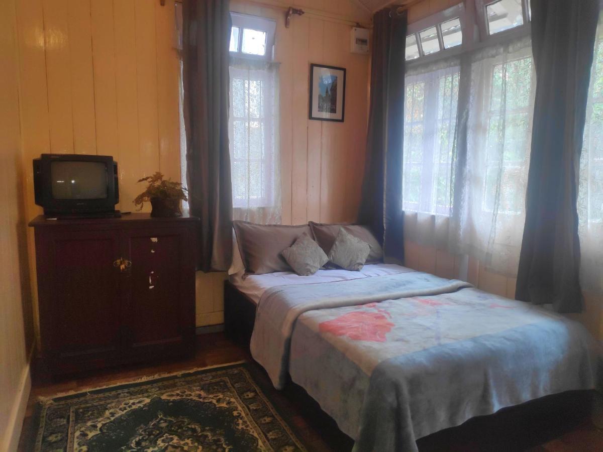 Darjeeling Bnb Extérieur photo