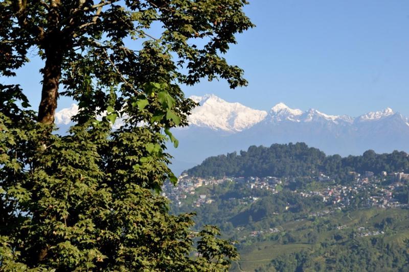 Darjeeling Bnb Extérieur photo