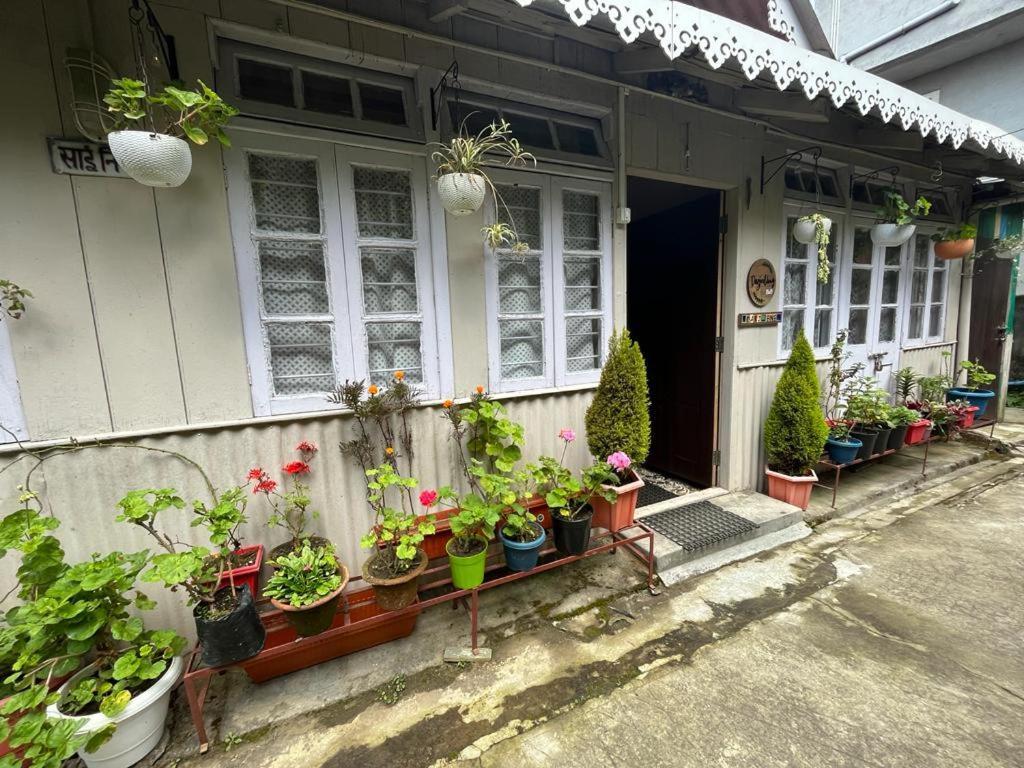 Darjeeling Bnb Extérieur photo