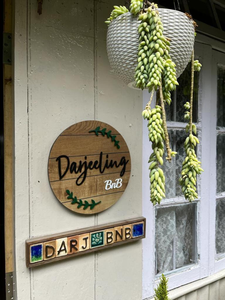 Darjeeling Bnb Extérieur photo