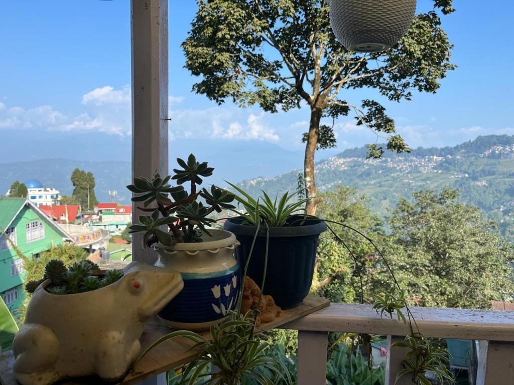 Darjeeling Bnb Extérieur photo